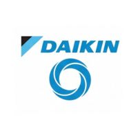 Daikin Logo