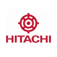 Hitachi Logo