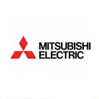 Mitsubishi Electric Logo