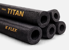 KFlex Titan insulation tubing